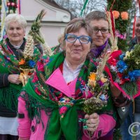 Zobacz w powiększeniu: Niedziela Palmowa 2017 (4)