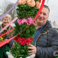 Zobacz w powiększeniu: Niedziela Palmowa 2017 (6)