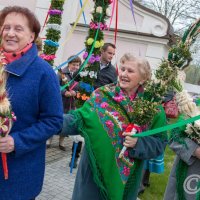 Zobacz w powiększeniu: Niedziela Palmowa 2017 (8)