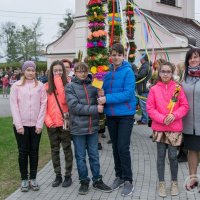 Zobacz w powiększeniu: Niedziela Palmowa 2017 (11)