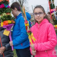 Zobacz w powiększeniu: Niedziela Palmowa 2017 (12)