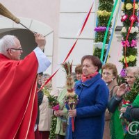 Zobacz w powiększeniu: Niedziela Palmowa 2017 (17)
