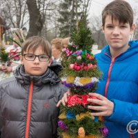 Zobacz w powiększeniu: Niedziela Palmowa 2017 (18)