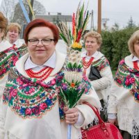 Zobacz w powiększeniu: Niedziela Palmowa 2017 (19)