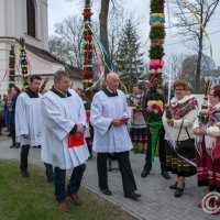 Zobacz w powiększeniu: Niedziela Palmowa 2017 (20)