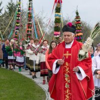 Zobacz w powiększeniu: Niedziela Palmowa 2017 (23)