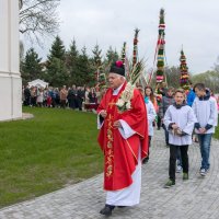 Zobacz w powiększeniu: Niedziela Palmowa 2017 (24)