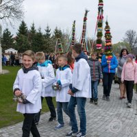 Zobacz w powiększeniu: Niedziela Palmowa 2017 (25)