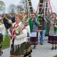 Zobacz w powiększeniu: Niedziela Palmowa 2017 (28)