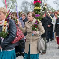 Zobacz w powiększeniu: Niedziela Palmowa 2017 (30)