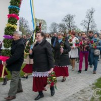 Zobacz w powiększeniu: Niedziela Palmowa 2017 (31)