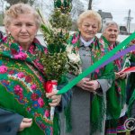 Obejrzyj galerię zdjęć: Niedziela Palmowa 2017