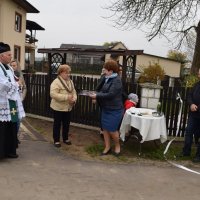 Zobacz w powiększeniu: Otwarcie dróg w Czołnie i ul. Polnej w Baranowie (6)