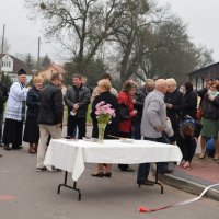 Zobacz w powiększeniu: Otwarcie dróg w Czołnie i ul. Polnej w Baranowie (11)