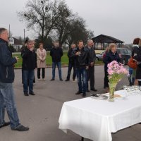 Zobacz w powiększeniu: Otwarcie dróg w Czołnie i ul. Polnej w Baranowie (13)