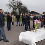 Obejrzyj galerię zdjęć: Otwarcie dróg w Czołnie i ul. Polnej w Baranowie