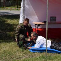 Zobacz w powiększeniu: I Piknik Militarny (2)