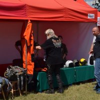 Zobacz w powiększeniu: I Piknik Militarny (3)