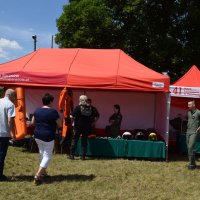Zobacz w powiększeniu: I Piknik Militarny (5)