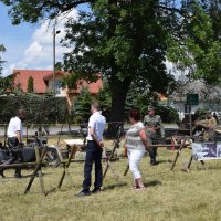 Zobacz w powiększeniu: I Piknik Militarny (9)