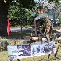 Zobacz w powiększeniu: I Piknik Militarny (10)
