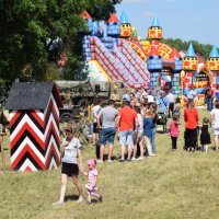 Zobacz w powiększeniu: I Piknik Militarny (13)