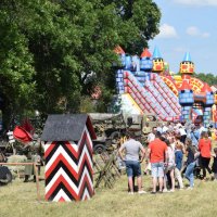Zobacz w powiększeniu: I Piknik Militarny (14)