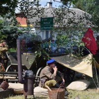Zobacz w powiększeniu: I Piknik Militarny (16)
