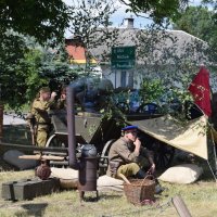 Zobacz w powiększeniu: I Piknik Militarny (17)