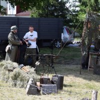 Zobacz w powiększeniu: I Piknik Militarny (18)
