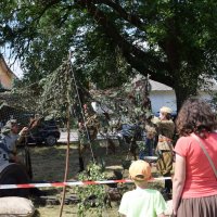 Zobacz w powiększeniu: I Piknik Militarny (19)