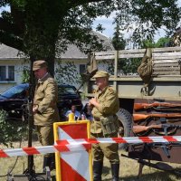 Zobacz w powiększeniu: I Piknik Militarny (20)
