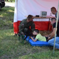Zobacz w powiększeniu: I Piknik Militarny (21)