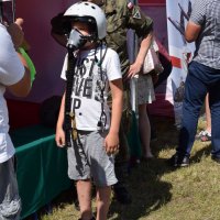 Zobacz w powiększeniu: I Piknik Militarny (22)