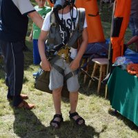 Zobacz w powiększeniu: I Piknik Militarny (24)