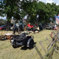 Zobacz w powiększeniu: I Piknik Militarny (27)