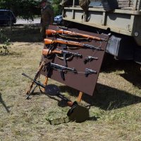 Zobacz w powiększeniu: I Piknik Militarny (28)