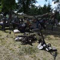 Zobacz w powiększeniu: I Piknik Militarny (29)