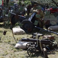 Zobacz w powiększeniu: I Piknik Militarny (30)