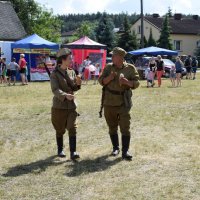 Zobacz w powiększeniu: I Piknik Militarny (31)