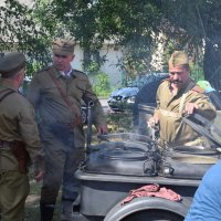 Zobacz w powiększeniu: I Piknik Militarny (35)