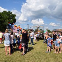 Zobacz w powiększeniu: I Piknik Militarny (53)