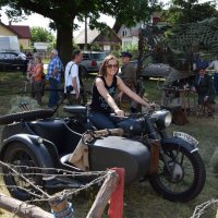 Zobacz w powiększeniu: I Piknik Militarny (58)