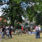 Obejrzyj galerię zdjęć: I Piknik Militarny