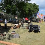 Obejrzyj galerię zdjęć: I Piknik Militarny