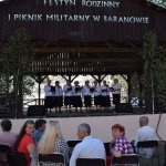 Obejrzyj galerię zdjęć: I Piknik Militarny
