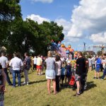 Obejrzyj galerię zdjęć: I Piknik Militarny