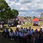Obejrzyj galerię zdjęć: I Piknik Militarny