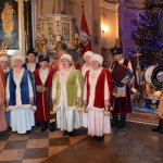 Obejrzyj galerię zdjęć: IX Przegląd Kolęd i Pastorałek