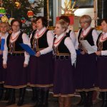 Obejrzyj galerię zdjęć: IX Przegląd Kolęd i Pastorałek